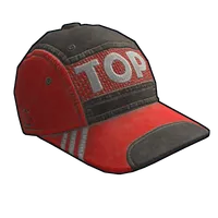 Top Cap