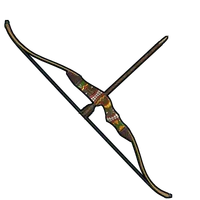 Totem Bow