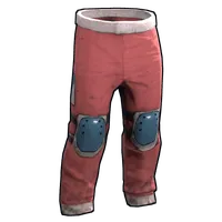 Tough Bunny Pants