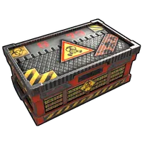 Toxic Box