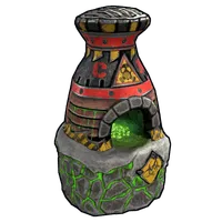 Toxic Furnace