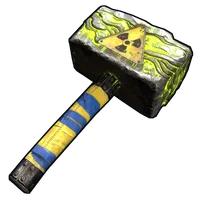 Toxic Hammer