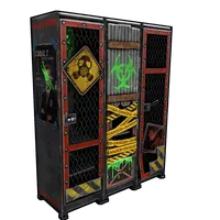 Toxic Locker