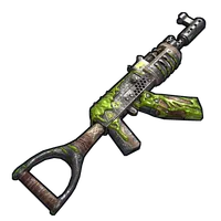 Toxic