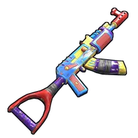 Toy AR