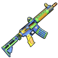 Toy Blast LR