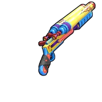 Toy Blaster