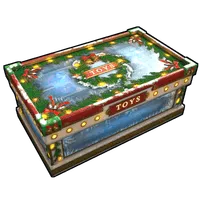 Toy Box