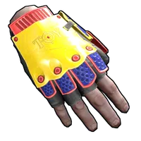 Toy Gloves