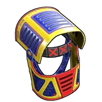 Toy Helmet