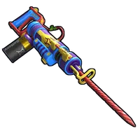 Toy Jackhammer