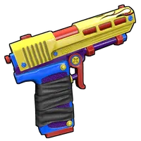 Toy SAP