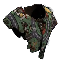 Toymaker Poncho