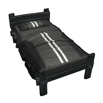 Training Bed