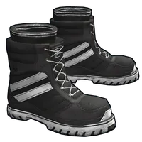 Training Boots