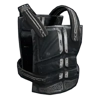 Training Chest Plate