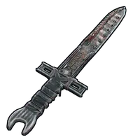 Trash Sword