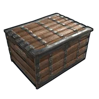 Treasure Crate