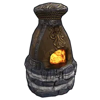 Treasure Furnace