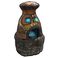 Tribe Furnace