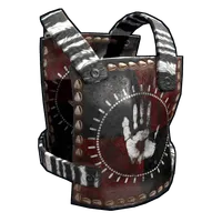 Tribe Warrior Armor