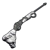 Tundra Bolt Rifle