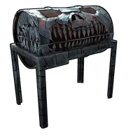 Twisted Metal BBQ