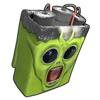 UAP Pilot Satchel