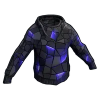 Ultramarine Hoodie