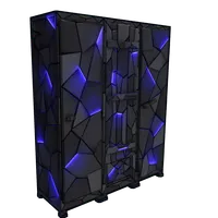 Ultramarine Locker