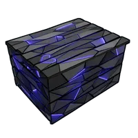 Ultramarine Small Box