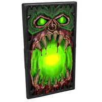 Undead Door