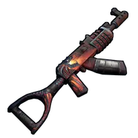 Underworld AR