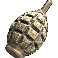Unholy Grenade