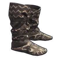 Uprising Hide Shoes