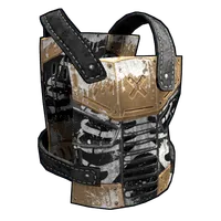 Uproar Chestplate