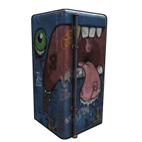 Urban Fridge