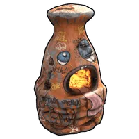 Urban Furnace