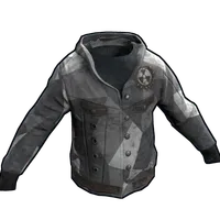 Urban Ice Hoodie