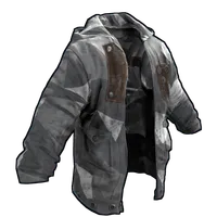 Urban Ice Jacket