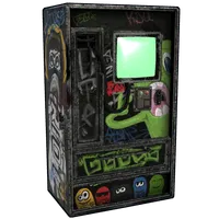 Urban Vending Machine
