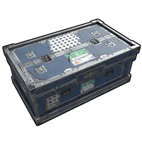 Vaccine box