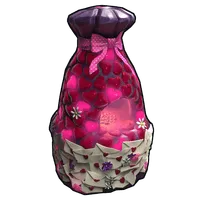 Valentine’s Blaze Furnace