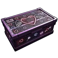 Valentine's Box