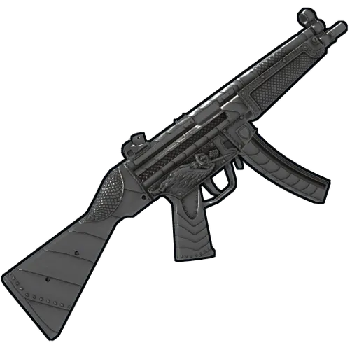 Valkyrie Mp5