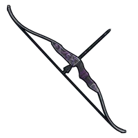 Vampire Bow