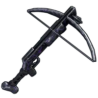 Vampire Crossbow