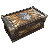Varangian Chest