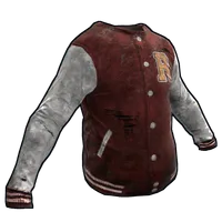 Varsity Jacket