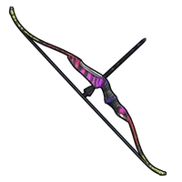Venomous Bow